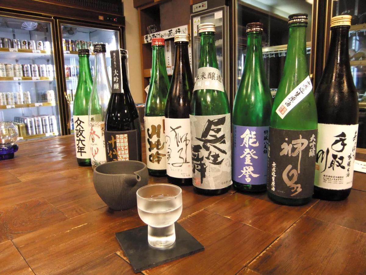 מלון קאגה Ooedo Onsen Monogatari Premium Yoshinoya Irokuen מראה חיצוני תמונה