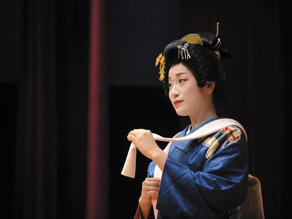מלון קאגה Ooedo Onsen Monogatari Premium Yoshinoya Irokuen מראה חיצוני תמונה